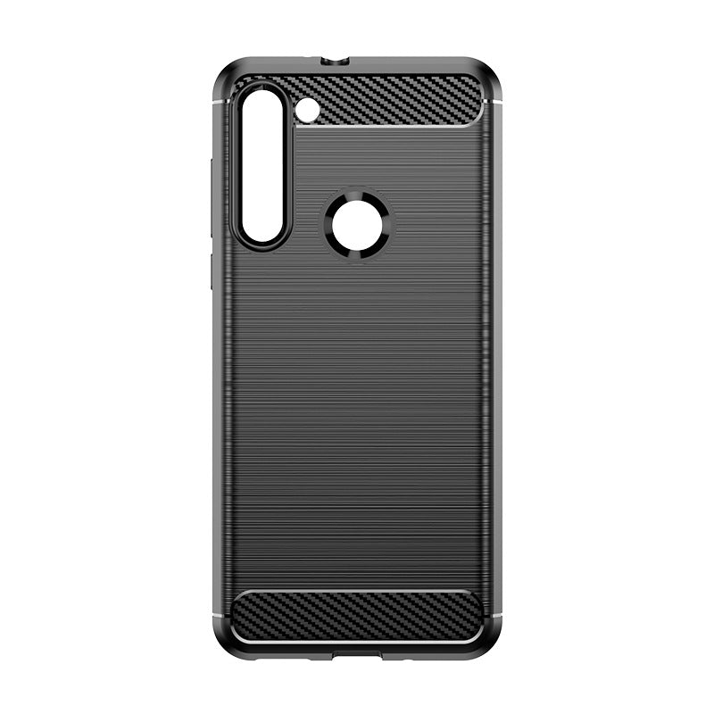 Load image into Gallery viewer, Motorola Moto G8/G8 Play/G8 Power/G8 Plus/G8 Power Lite - Shield Shockproof Rugged Heavy Duty Case - Polar Tech Australia
