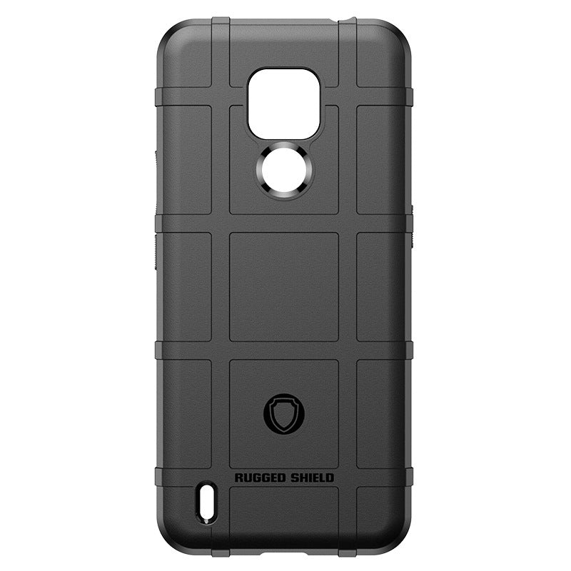 Load image into Gallery viewer, Motorola Moto E7/E7Plus/E7 Power/E7i Power - Shield Shockproof Rugged Heavy Duty Case - Polar Tech Australia
