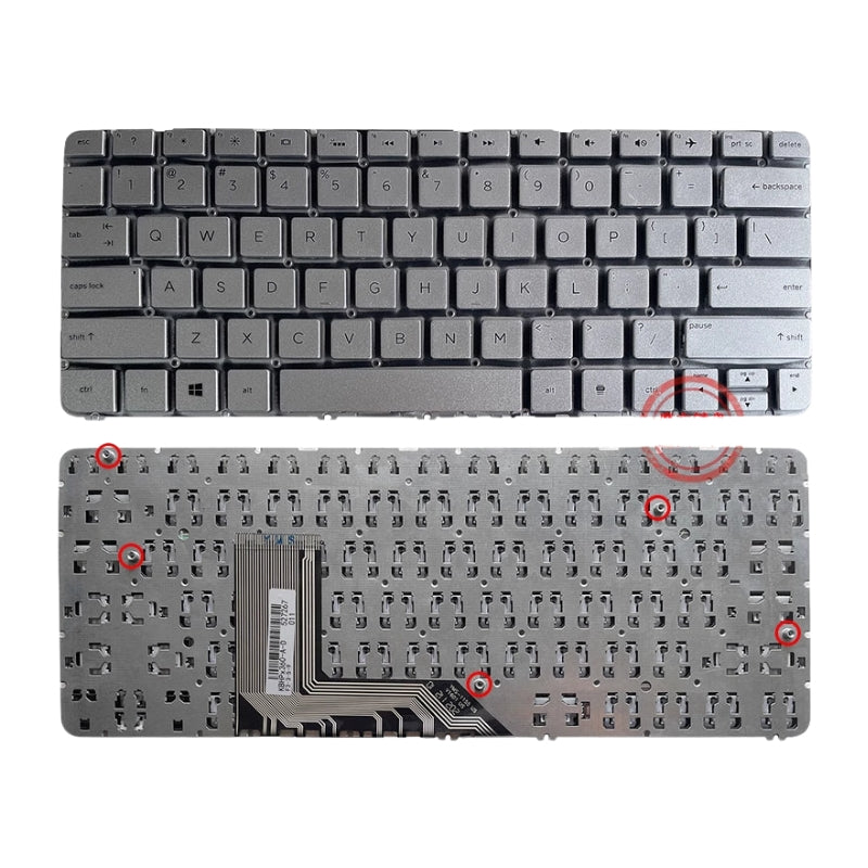 Load image into Gallery viewer, HP Spectre X360 13T-4000 13T-4001 / 13-4000 13-4001 Series - Laptop Keyboard With Backlit US Layout
