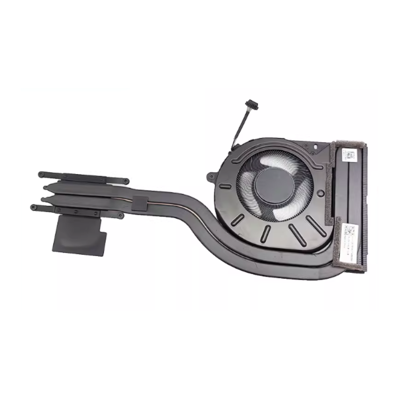 Load image into Gallery viewer, Lenovo ThinkPad L14 L15 Gen 3 / Gen 4 Series - Laptop CPU Cooling Fan Cooler With Heatsink - Polar Tech Australia
