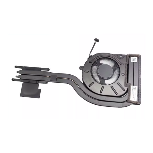 Lenovo ThinkPad L14 L15 Gen 3 / Gen 4 Series - Laptop CPU Cooling Fan Cooler With Heatsink - Polar Tech Australia
