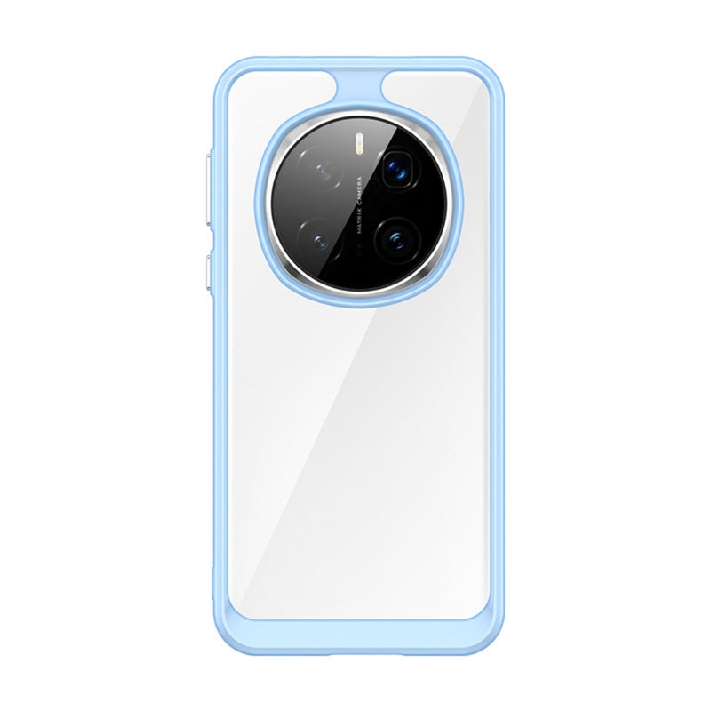 Cargue la imagen en el visor de la galería, Honor Magic7 Lite (BRP-NX1) - Acrylic Hybrid TPU Phone Case
