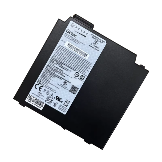 [BP3S2P2100S-01] Genuine Getac UX10-EX UX10 Series - Laptop Tablet Replacement Battery