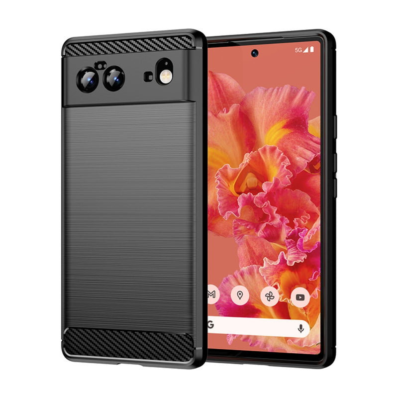 Load image into Gallery viewer, Google Pixel 6A - Heavy Duty Rugged Anti Knock Back Cover - Polar Tech Australia
