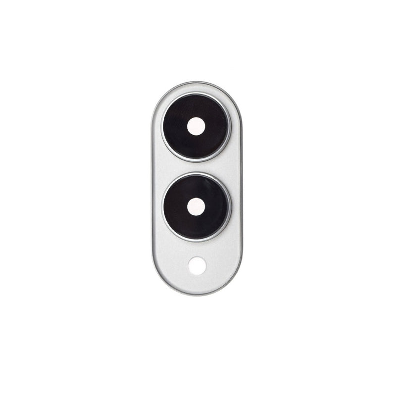 Load image into Gallery viewer, [With Frame] Samsung Galaxy S25 Edge 5G (SM-S937) - Rear Camera Lens Back Glass Cover
