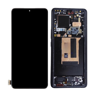 [ORI][With Frame] XIAOMI Mi 13 Ultra - AMOLED LCD Touch Digitiser Display Screen Assembly - Polar Tech Australia