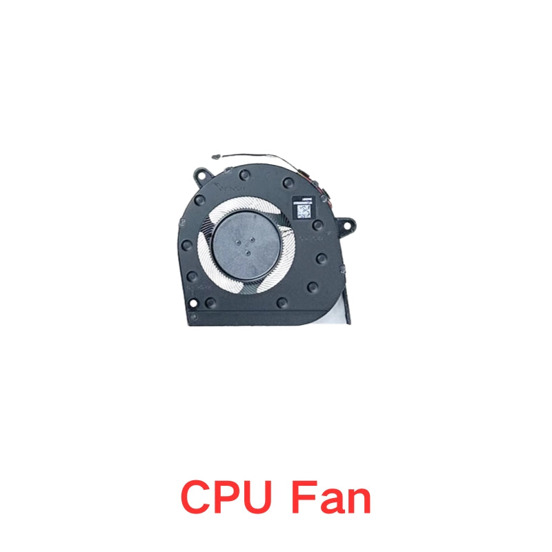 Load image into Gallery viewer, Xiaomi MI Redmibook pro 15 (Year 2022) RMA2204-BD RMA2204-BI RMA2204-AD RMA2204-AG Series - Laptop CPU &amp; GPU Cooling Fan - Polar Tech Australia

