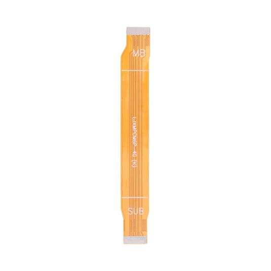 Xiaomi Redmi Note 13 Pro 4G - Main Motherboard Connector Flex Cable