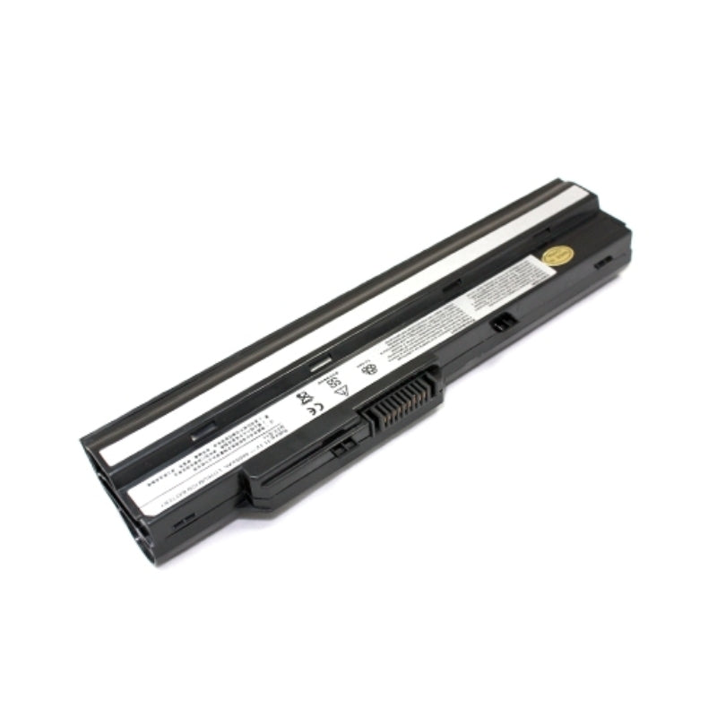 Cargue la imagen en el visor de la galería, [BTY-S12] MSI Advent 4211 4212 AHTEC LUG N011 Series - Replacement Battery - Polar Tech Australia
