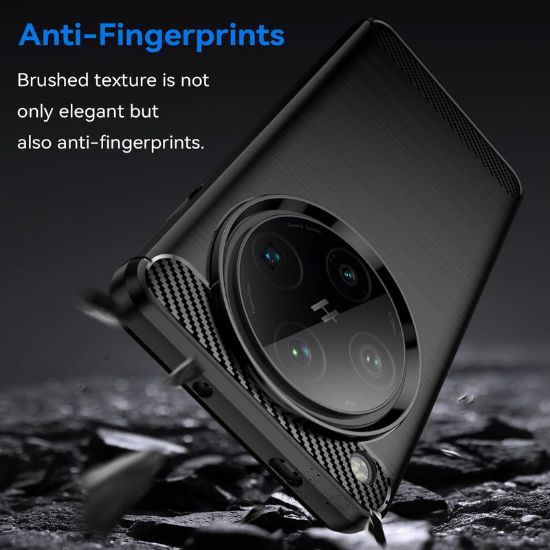 Cargue la imagen en el visor de la galería, OPPO Find X8 - Shield Shockproof Rugged Heavy Duty Case - Polar Tech Australia
