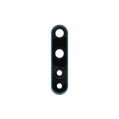 [With Frame] Huawei Nova 5T - Rear Camera Glass Lens - Polar Tech Australia