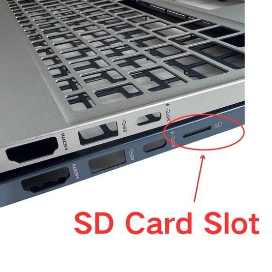 HP Pavilion 15-EG / 15-EH TPN-Q245 TPN-Q246 Series - Palmrest Cover With Keyboard US Layout - Polar Tech Australia