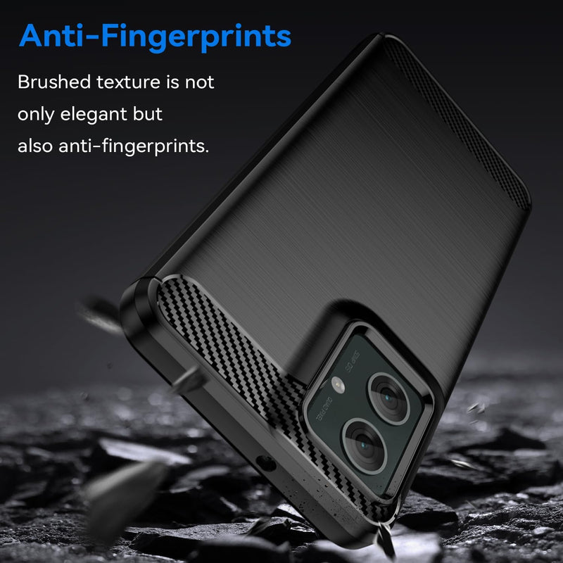 Load image into Gallery viewer, Motorola Moto G55 5G - Shield Shockproof Rugged Heavy Duty Case - Polar Tech Australia
