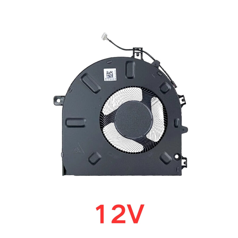 Cargue la imagen en el visor de la galería, Lenovo Ideapad 5 Pro 14ITL6 Xiaoxin Air14 ARH7 Xiaoxin Air 14+ ACN Series - CPU &amp; GPU Cooling Fan Replacement Parts - Polar Tech Australia
