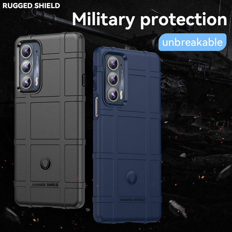Load image into Gallery viewer, Motorola  Moto Edge 20/Edge Plus/Edge 40/Edge 40 Neo - Shield Shockproof Rugged Heavy Duty Case - Polar Tech Australia
