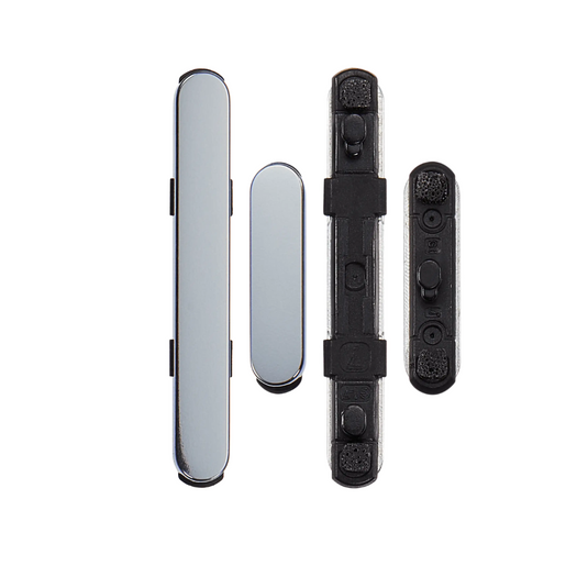 [Pair] Google Pixel 9 Pro XL - Hard Buttons (Power / Volume) - Polar Tech Australia