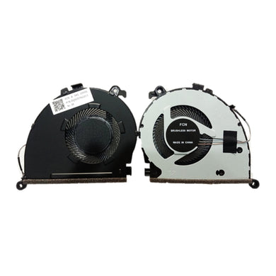 Lenovo ThinkBook 14-IML / 15-IML / 14-IIL / 15-IIL Series - Laptop CPU Cooling Fan Cooler - Polar Tech Australia
