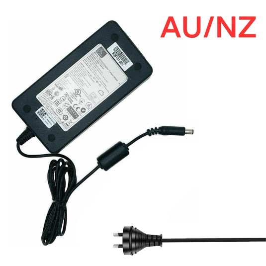 [FSP100-RDB] Zebra ZC300 GK420D GX430T GX420T GX420D HC100 ZD500R ZXP Series - DC Power Supply Adapter Charger - Polar Tech Australia