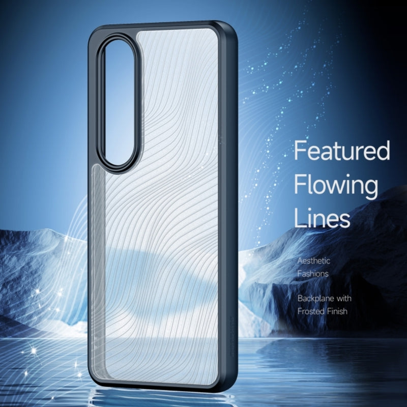 Chargez l&#39;image dans la visionneuse de la galerie, OnePlus Nord CE4 - DUX DUCIS Aimo Series TPU + PC Frosted Feel Phone Case
