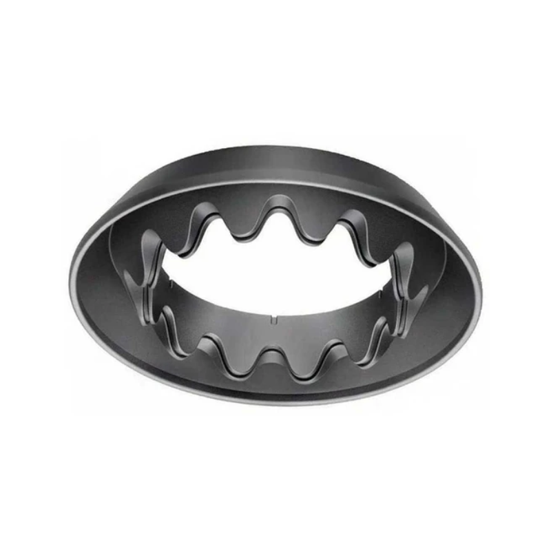 Cargue la imagen en el visor de la galería, [OEM] Dyson Hair Dryer Gentle Air Nozzle Attachments
