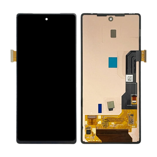 [Aft OLED] Google Pixel 7A (GWKK3) - OLED Touch Digitizer Screen Display Assembly