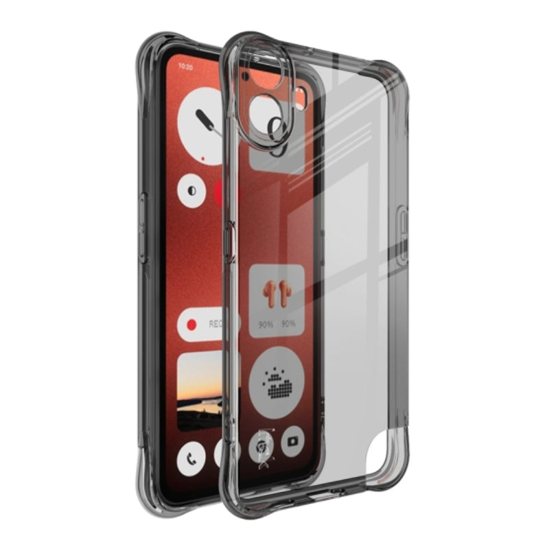Chargez l&#39;image dans la visionneuse de la galerie, Nothing CMF Phone 1 - imak Shockproof Airbag TPU Phone Case - Polar Tech Australia
