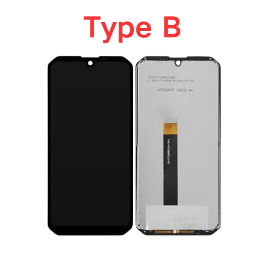 Blackview BV9000 / BV9000E / BV9000 Pro - LCD Display Touch Digitizer Screen Assembly - Polar Tech Australia