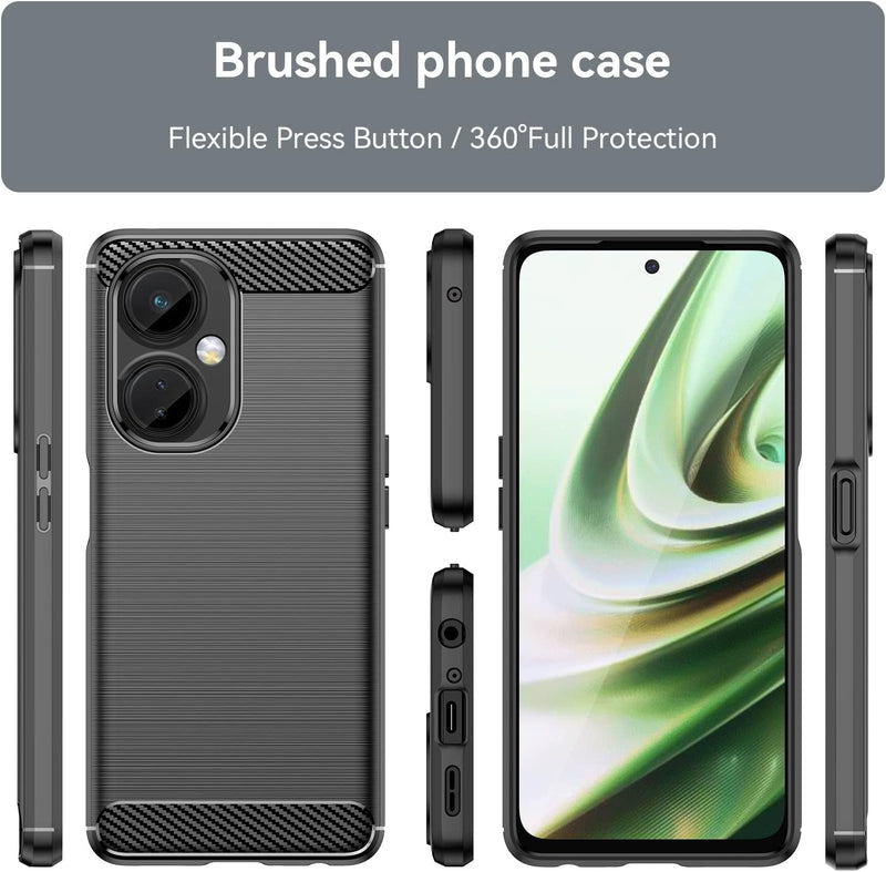 Load image into Gallery viewer, OnePlus 1+Nord CE 3 Lite - Shield Shockproof Rugged Heavy Duty Case - Polar Tech Australia
