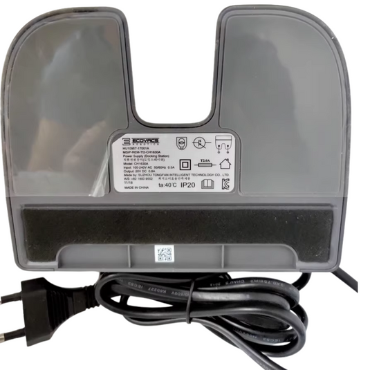 [CH1630] ECOVACS Deebot Robot Vacuum Charging Dock