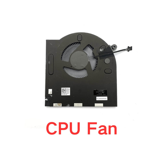 Dell Alienware M17 R3 R4 P45E (Year 2020) Series - Laptop CPU & GPU Cooling Fan Cooler - Polar Tech Australia