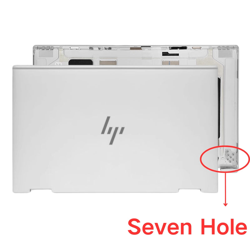 Load image into Gallery viewer, HP Elitebook X360 1030 G7 &amp; G8 - Laptop LCD Screen Back Cover Housing Frame - Polar Tech Australia
