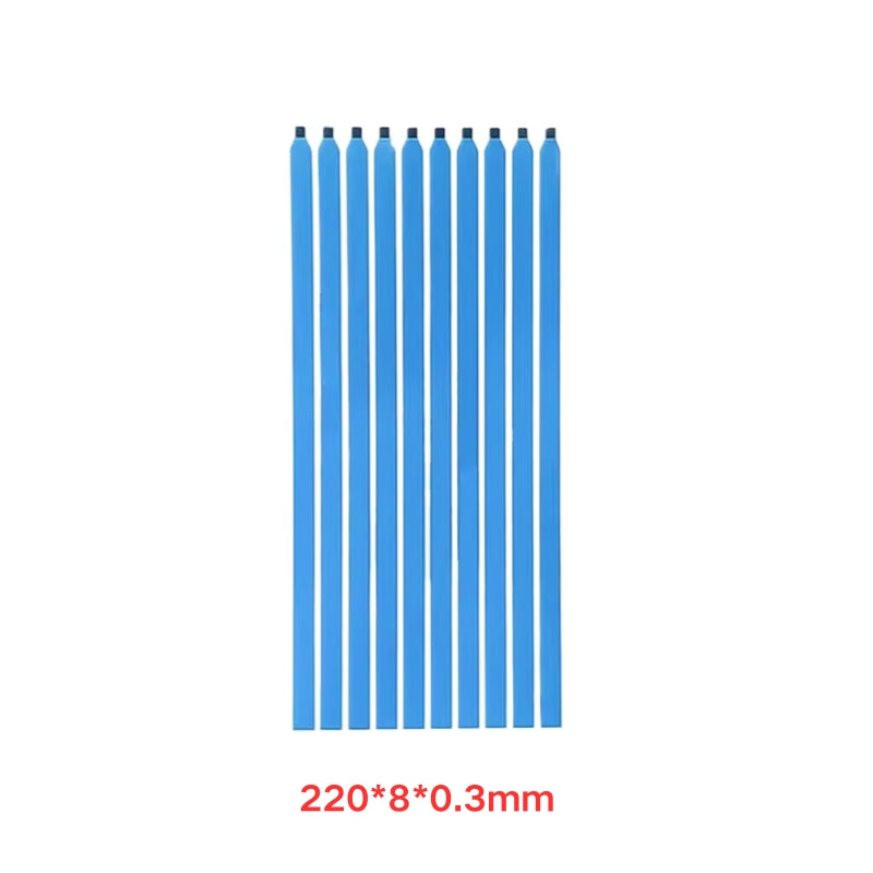 Cargue la imagen en el visor de la galería, Laptop 12&quot; 13&quot; 14&quot; 15.6&quot; 17.3&quot; 12 Inch 13 Inch 14 Inch 15.6 Inch 17.3 Inch - Screen LCD Display Double-Sided Adhesive Strip - Polar Tech Australia
