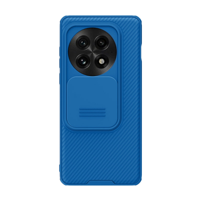 Cargue la imagen en el visor de la galería, OnePlus 13R - Nillkin Slide Cover Camera Lens Privacy Protection Case - Polar Tech Australia
