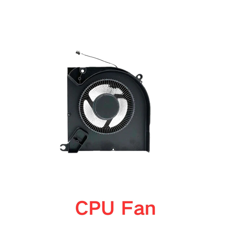 Load image into Gallery viewer, Dell Alienware M18 M18X R1 Series - Laptop CPU &amp; GPU Cooling Fan - Polar Tech Australia
