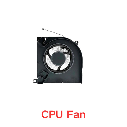 Dell Alienware M18 M18X R1 Series - Laptop CPU & GPU Cooling Fan - Polar Tech Australia