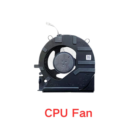 HP Victus 7/8 TPN-Q263 TPN-Q264 16-D 16-E Series - Laptop CPU & GPU Cooling Fan - Polar Tech Australia
