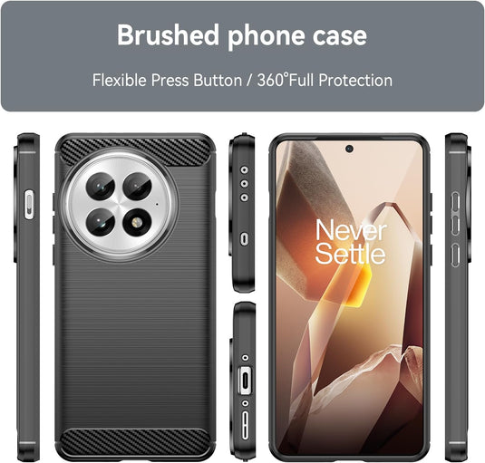 OnePlus 1+13 - Shield Shockproof Rugged Heavy Duty Case - Polar Tech Australia
