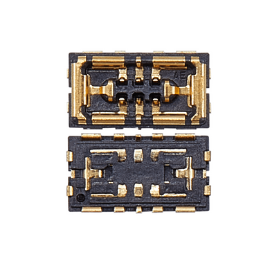 Apple iPhone 15 / 15 Plus - Volume Button Flex FPC Connector - Polar Tech Australia