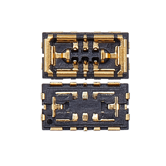 Apple iPhone 15 / 15 Plus - Volume Button Flex FPC Connector - Polar Tech Australia