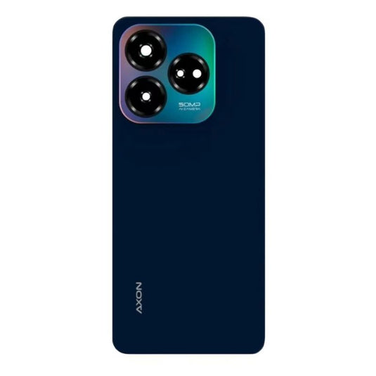 [With Camera Lens] ZTE Axon 60 / 60 Lite Back Rear Battery Cover - Polar Tech Australia