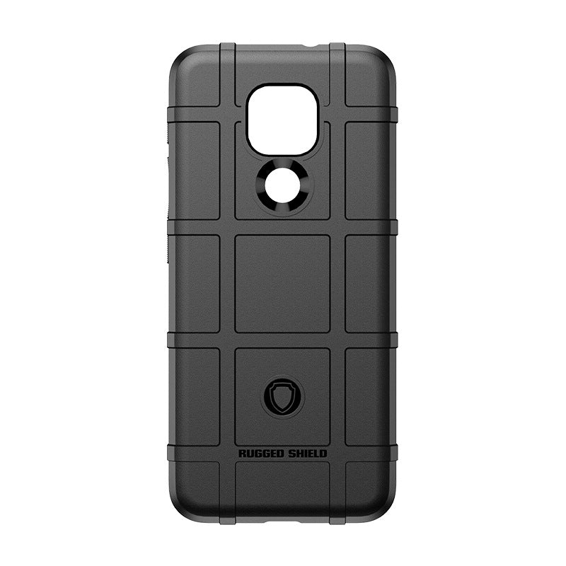 Load image into Gallery viewer, Motorola Moto G9/G9 Play/G9 Power/G9 Plus - Shield Shockproof Rugged Heavy Duty Case - Polar Tech Australia
