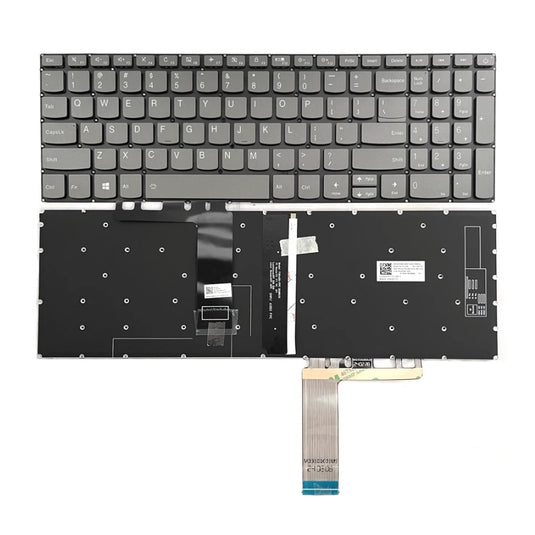 Lenovo IdeaPad 330-15 330-15IKB / 330-15IGM / 330-15ICN / 330-15ICH / 330-15AST / 330-15ARR Series - Laptop Keyboard With Backlit US Layout - Polar Tech Australia