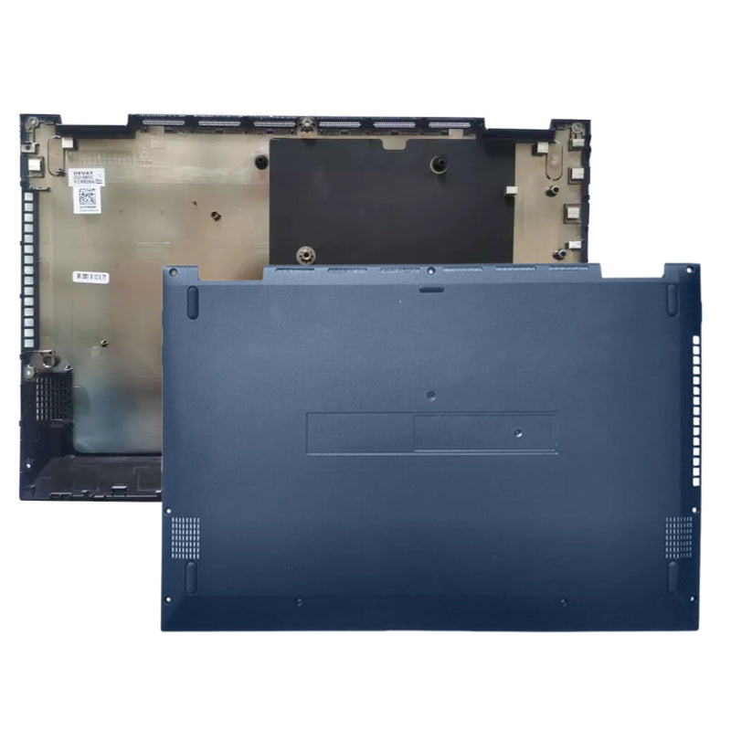 Cargue la imagen en el visor de la galería, ASUS VivoBook Flip 14 TM420 TM420IA TP420 - Bottom Housing Frame Cover Case Replacement Parts - Polar Tech Australia
