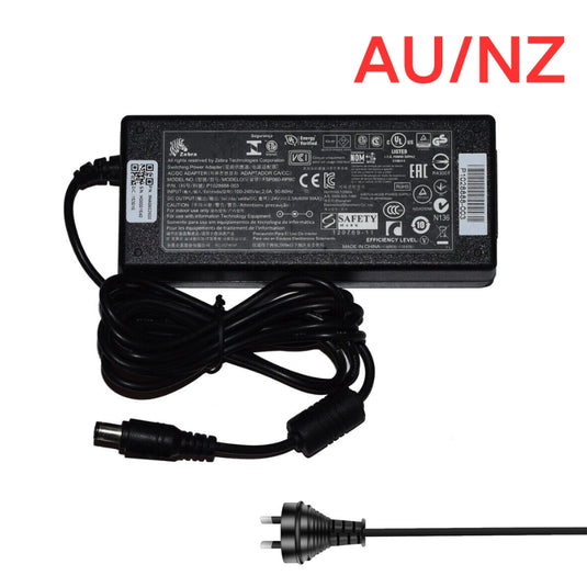 [FSP060-RPBC] Zebra GX420 GT800 GT820 GX430T EZ1105 Series - DC Power Supply Adapter Charger - Polar Tech Australia