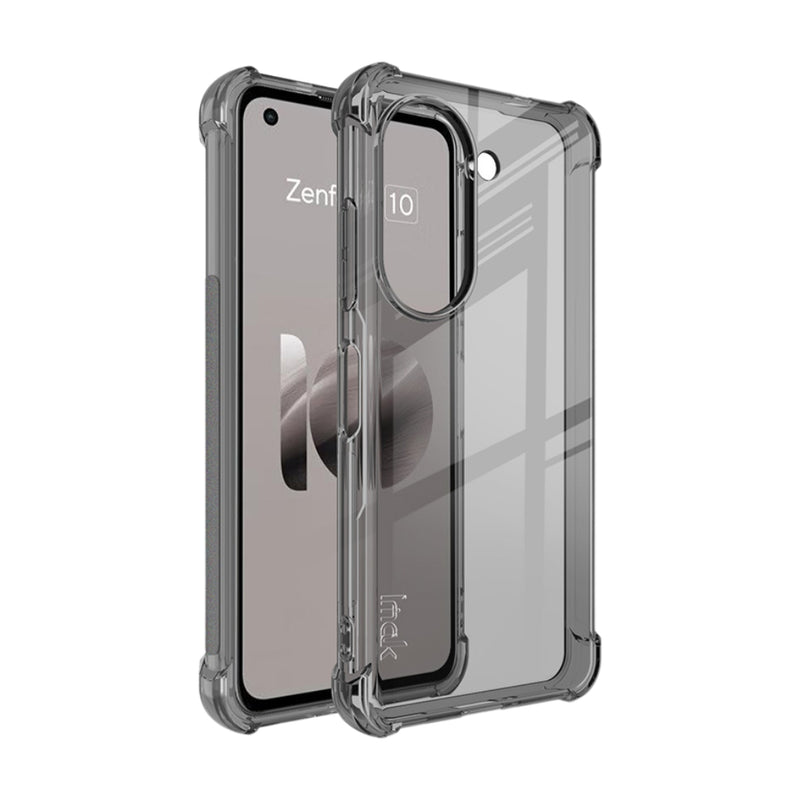 Cargue la imagen en el visor de la galería, Asus Zenfone 10 - imak Shockproof Airbag TPU Phone Case - Polar Tech Australia
