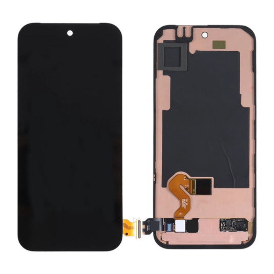[Google Service Pack] Google Pixel 9 Pro (GR83Y) - OLED Touch Digitizer Screen Display Assembly