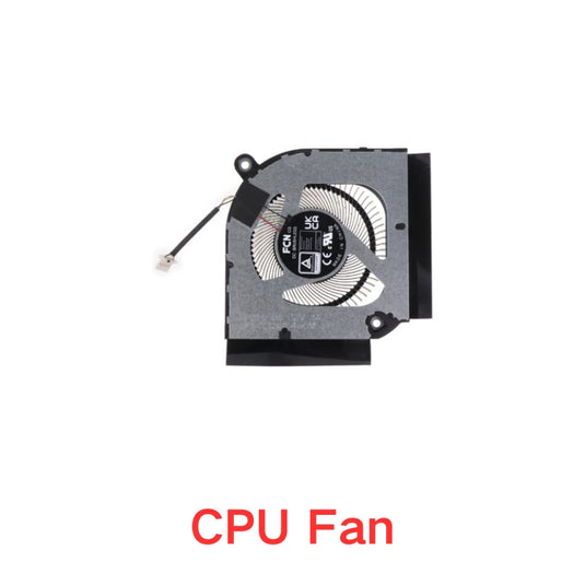Acer Nitro 5 AN515-58 AN517-55 N22C1 AN515-46 AN515-58-51R3 Series - Laptop CPU & GPU Cooling Fan - Polar Tech Australia
