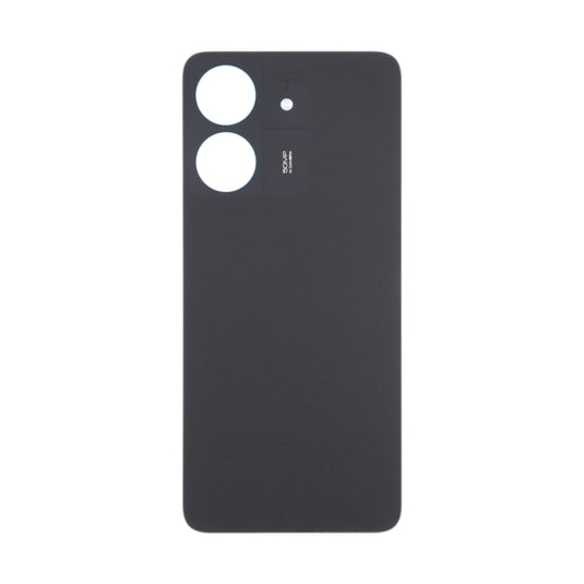 [No Camera Lens] Xiaomi Redmi 13C 4G - Back Rear Battery Panel Cover