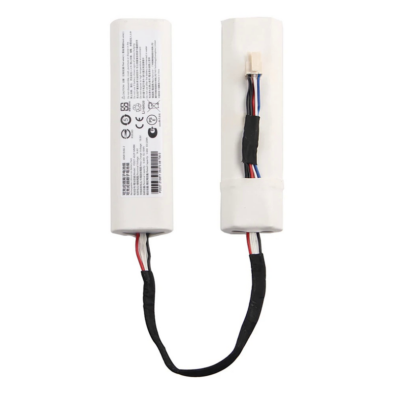 Load image into Gallery viewer, [P2027-4S2P-MMBK] Xiaomi Dreame Robot Vacuum Cleaner Replacement Battery - Polar Tech Australia
