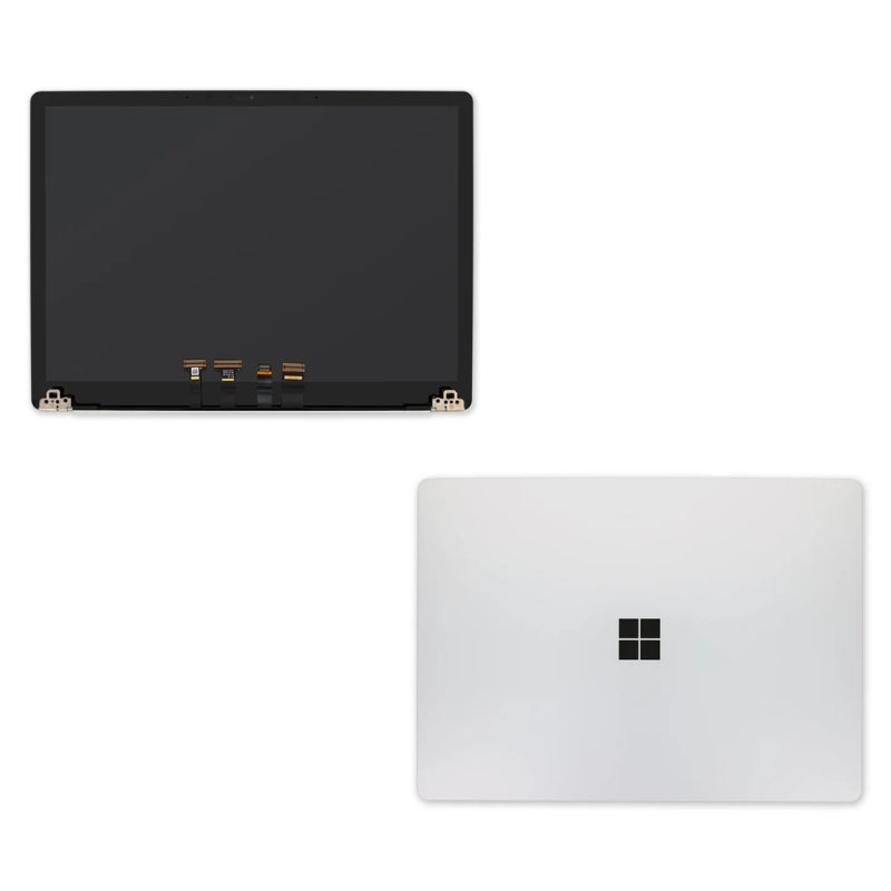 Cargue la imagen en el visor de la galería, [Front Part Assembly] Microsoft Surface Laptop 6 For Business 15&quot; - LCD Screen Touch Digitizer Replacement Assembly - Polar Tech Australia
